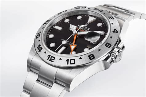 rolex explore 2021|new Rolex explorer 2021.